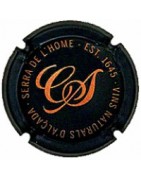 Mas del Serral Pepe Raventós