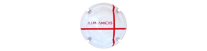 AJM AMICVS - M