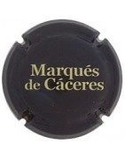 Marqués de Cáceres