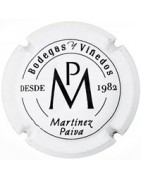 Bodegas y Viñedos MP Martinez Paiva