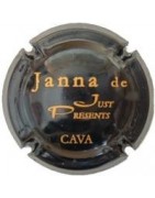 Janna de Just Presents