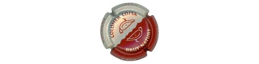 Colomer Costa