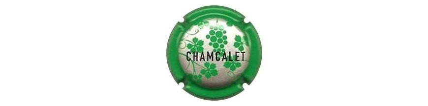Chamcalet