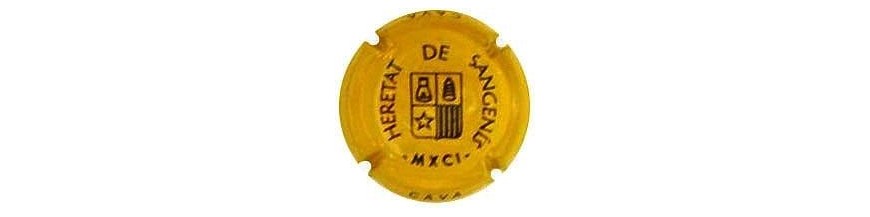 Heredad de Sangenís