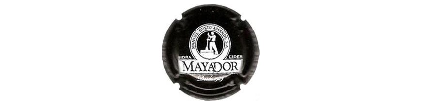 Mayador