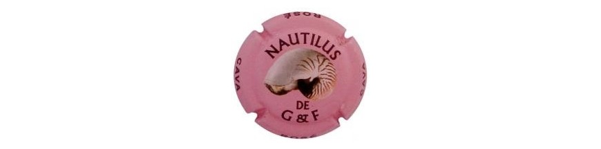 Nautilus de G & F