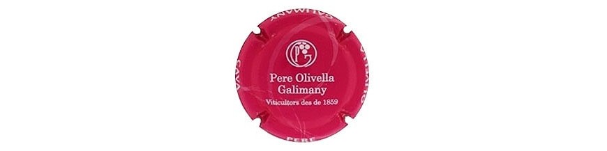 Pere Olivella Galimany